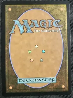 MTG *Canopy Vista Extended Art Surge Foil X1* (MP) Dr. Who Magic The Gathering - Image 2