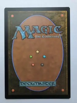MTG Vraska, Golgari Queen (GRN) Guilds Of Ravnica Regular Mythic 213/259 - Image 2