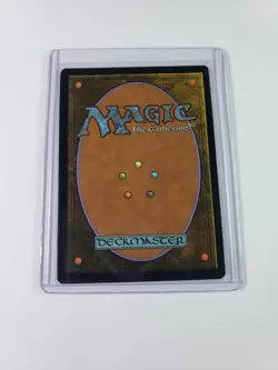 Magic The Gathering Tend the Pests Strixhaven: School of Mages Foil 242/275 - Image 4