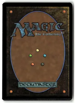 Swamp (0276) - Lorwyn Eclipsed - CRIMPED ERROR - Regular - MTG - Image 2