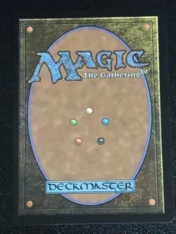 MTG Foundations Jumpstart Duskshell Crawler 0653 NM - Image 2
