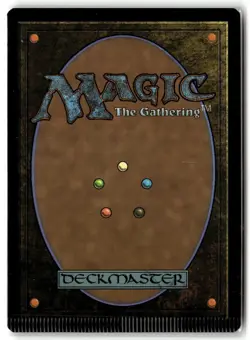 Boneclub Berserker - Lorwyn Eclipsed - CRIMPED ERROR - Foil - MTG - Image 2