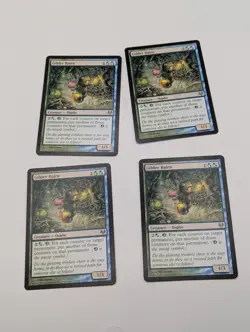 Mtg Gilder Bairn X4 LP - Image 1