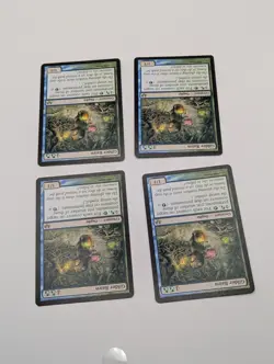 Mtg Gilder Bairn X4 LP - Image 2
