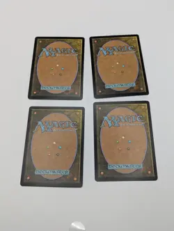 Mtg Gilder Bairn X4 LP - Image 3