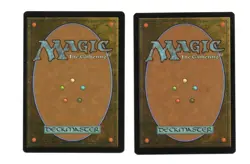 Magic The Gathering (MTG) 2x Second Harvest Shadows Over Innistrad - Image 2