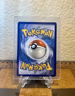 Dedenne 93/88 Illustration Rare Pokemon Perfect Order - Image 2