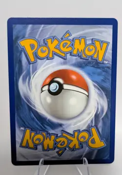 Pokemon TCG Team Rocket's Mewtwo ex 231/182 Sv10 Destined Rivals Holo - Image 2