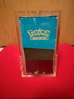 Ascended Heroes Pokemon Center Elite Trainer Box - Brand New Sealed ETB + Case - Image 3