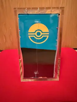 Ascended Heroes Pokemon Center Elite Trainer Box - Brand New Sealed ETB + Case - Image 4