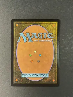 Mad Prophet - Foil - Ultimate Masters - Magic the Gathering - MTG - Image 2