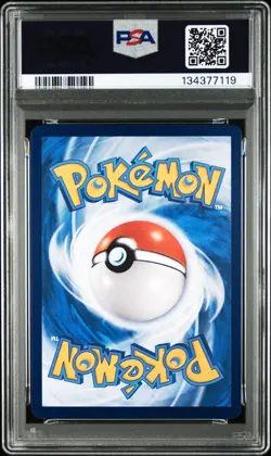 PSA 10 2025 Pokemon Chinese Exclusive Pikachu Gengar&Ectoplasma 172/151 AR - Image 2