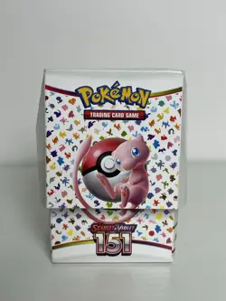 Lot Of Pokemon 151 Bulk - Great For Master Set Or Collectible! - Image 3