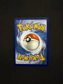 Gengar 057/091 Uncommon Paldean Fates Pokemon Reverse Holo Near Mint - Image 2