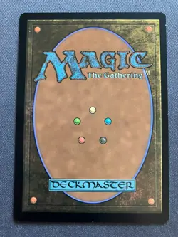 MTG Stuffy Doll {Time Spiral Remastered} - NM - Image 2