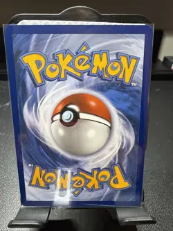 Cinccino EX 073/086 Double Rare Chaos Rising NM Pokemon TCG English - Image 2