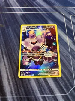 Pokemon TCG Brilliant Stars - Dusknoir Trainer Gallery TG06/TG30 - - Image 2