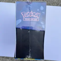Chaos Rising Pokemon Center Elite Trainer Box ETB - Brand New & Sealed - Image 3