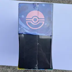 Chaos Rising Pokemon Center Elite Trainer Box ETB - Brand New & Sealed - Image 4