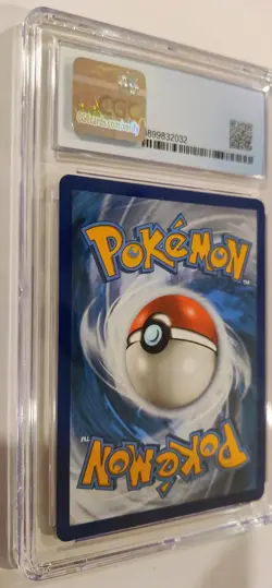 Pokemon Togepi & Cleffa & Igglybuff GX 143a/236 Alternate Art Holo CGC 9.5 - Image 5