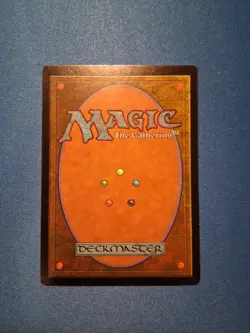 Culling the Weak Exodus LP Magic MTG - Image 2