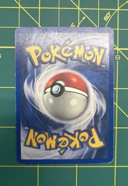 Dark Golbat 24/82 Rare Team Rocket Pokemon Unlimited - Image 2