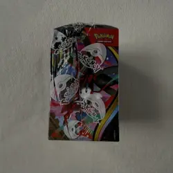 Pokemon TCG: Chaos Rising Boosters Box (36 Packs) - Sealed In Hand - - Image 4