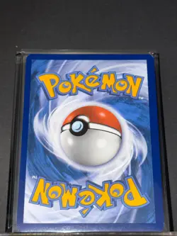 Lapras PGO 023/078 Pokemon Holo NM - Image 2