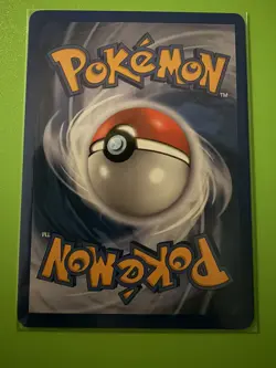 Ditto (Charmander) Pokemon TCG 37/113 EX Delta Species 2005 - NM Condition - Image 4