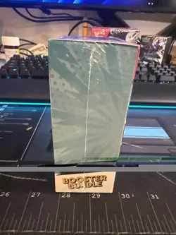 Pokemon TCG: Mega Evolution Ascended Heroes - Booster Bundle New and Sealed - Image 4
