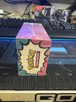 Pokemon TCG: Mega Evolution Ascended Heroes - Booster Bundle New and Sealed - Image 5