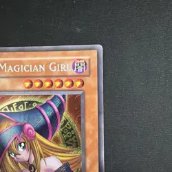 Dark Magician Girl MFC-000 Magician's Force Unlimited|Unlimited Edition - Image 4