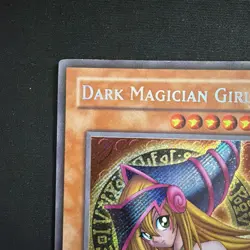 Dark Magician Girl MFC-000 Magician's Force Unlimited|Unlimited Edition - Image 5