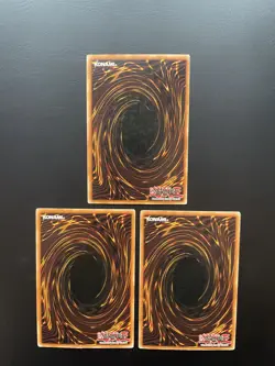 Yugioh Rite Of Spirit PGD-100 1st Edition Common HP X3 - Image 2