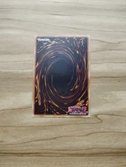 Yu-Gi-Oh! - Gravekeeper's Heretic 1x - Rare - LVAL-EN084 - Image 2