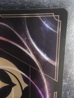 Disney Lorcana Spooky Sight Enchanted 237/204 The First Chapter Rare Cold Foil - Image 4