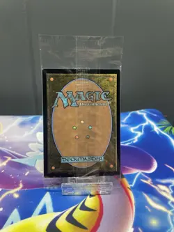 Yuna, Hope of Spira #250 Pre-Release FOIL - NM - MTG - Image 2