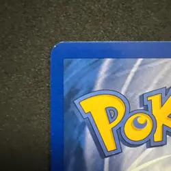 Piloswine Prerelease Staff 46/100 Stormfront Nintendo Pokemon - Image 3