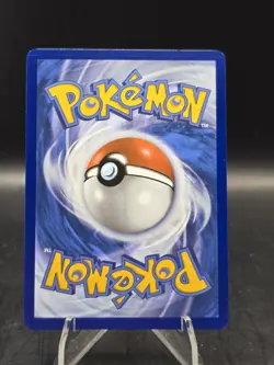 Pokemon TCG Shaymin (Poke Ball Pattern) 087/131 Prismatic Evolutions Holo NM - Image 2