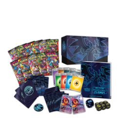 PRESALE Mega Evolution Phantasmal Flames Pokemon Center ETB Elite Trainer Box!! - Image 1