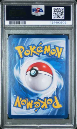 2025 POKEMON KOREAN METAMONG PROJECT DITTO PROMO #173 DITTO PSA 10 - Image 2
