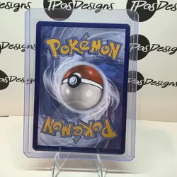 2024 Pokemon Surging Sparks Cyclizar EX #228/191 Ultra Rare - Image 2