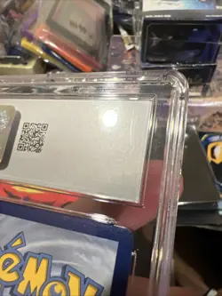 CGC 10 M Rayquaza EX 76/108 Celebrations Classic Collection Pokemon TCG - Image 4
