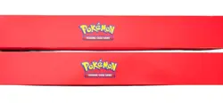 Pokemon Prismatic Evolutions 8 Mini-Tins with Promo Cards, 2-pack - Image 2