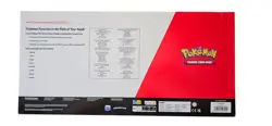 Pokemon Prismatic Evolutions 8 Mini-Tins with Promo Cards, 2-pack - Image 3
