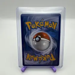 MELOETTA EX FULL ART ULTRA RARE RC25/RC25 POKEMON LEGENDARY TREASURES 2013 - Image 2