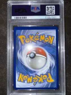 Pokemon TCG Rayquaza VMAX TG20 Silver Tempest Trainer Gallery PSA 9 MINT GRADED - Image 2