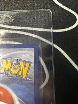 2022 POKEMON SWORD & SHIELD BRILLIANT STARS 154/172 FULL ART CHARIZARD V - Image 3