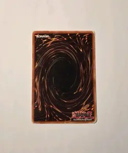 Yugioh Seiyaryu DDS-004 Prismatic Secret Rare Limited Edition HP - Image 2