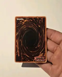 Yugioh Seiyaryu DDS-004 Prismatic Secret Rare Limited Edition HP - Image 4